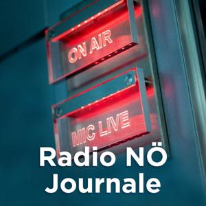 NÖ Journale by ORF Radio Niederösterreich