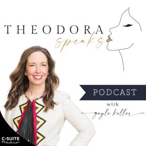 Theodora Speaks