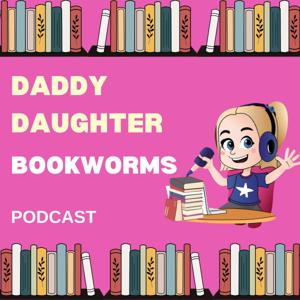 Daddy Daughter BookWorms