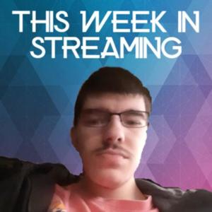 This week in streaming