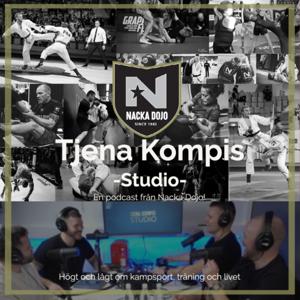 Tjena Kompis Studio!