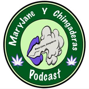 MaryJane Y Chingaderas