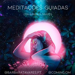 Meditação guiada com Bárbara Tavares by Bárbara Tavares