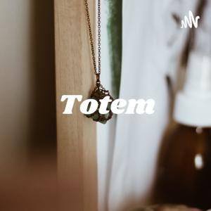 Totem - Animal Do Poder