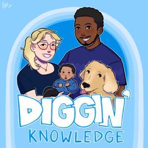 Diggin' Knowledge