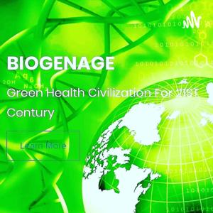 BIO-GENAGE
