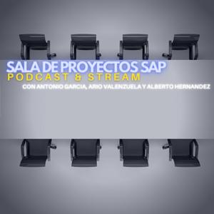 Sala de Proyecto SAP