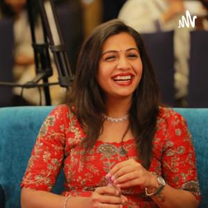 Sharani Narayana Podcast