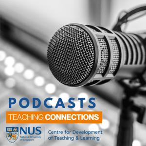 Teaching Connections