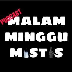 Malam Minggu Mistis