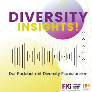 Diversity Insights by Barbara Lutz