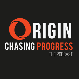 Origin Gym: Chasing Progress