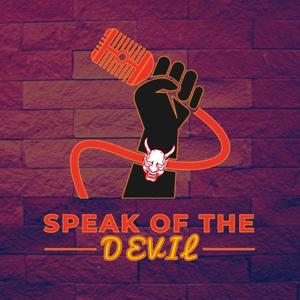 Speak of the Devil with Josh DeVillier