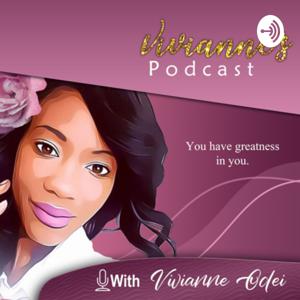 Vivianne’s Podcast