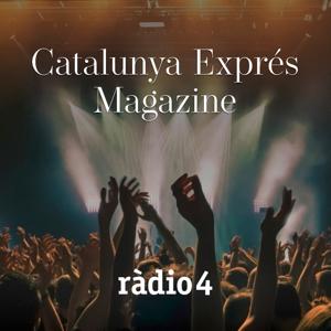 Catalunya Exprés Magazine