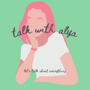 Talk with Alya