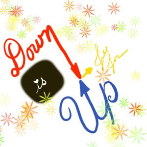 Down is Up! - with Jill Joe