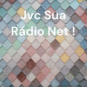 Jvc Sua Rádio Net !