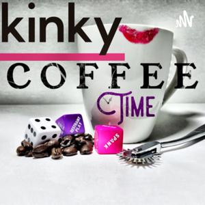 Kinky Coffee Time by Momo, Mittens and Mr. Roger