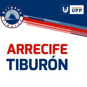 Arrecife Tiburón