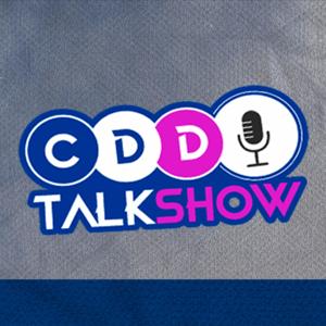 CDD TALK SHOW