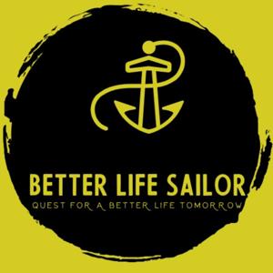 Better Life Sailor