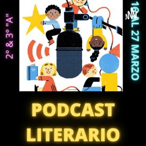 Podcast Literario