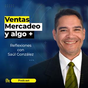 Ventas, Mercadeo y algo más.