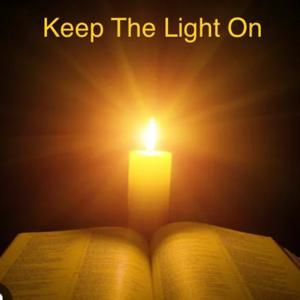 Keep The Light On