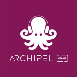 Archipel Academy Podcast