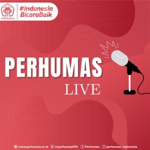 PERHUMAS LIVE