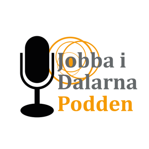 Jobba i Dalarna-Podden