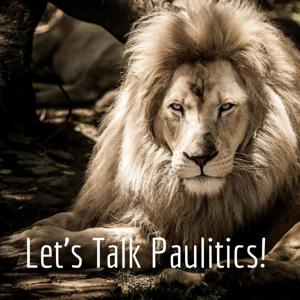 Let's Talk Paulitics!