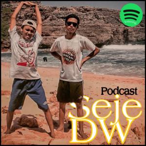 Podcast Sejedw