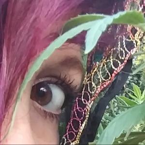 The Tokin' Okie Hair Witch