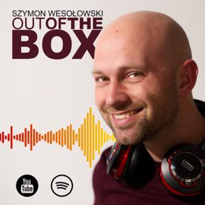 Szymon Wesołowski - OUT OF THE BOX -