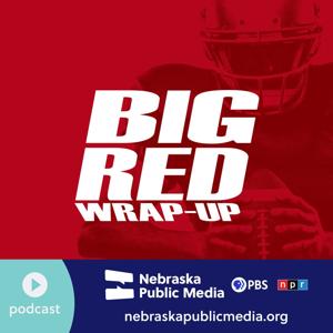 Big Red Wrap-Up by Nebraska Public Media