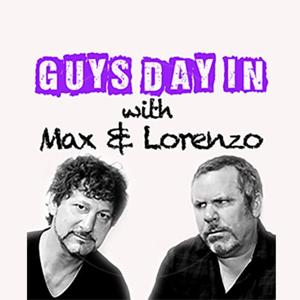 Guys Day In with Max and Lorenzo