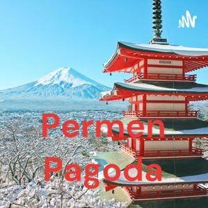 Permen Pagoda