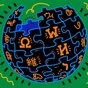 Wikipedia 𝟮𝟬