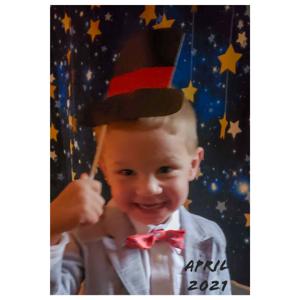 Deep Hole Swamp Podcast