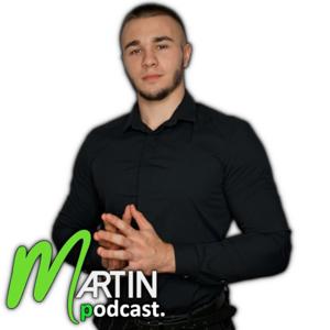 Martin PODCAST