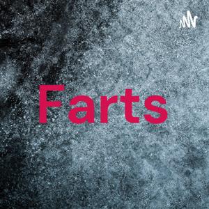 Farts by Katie Holz