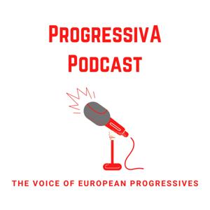 ProgressivA Podcast