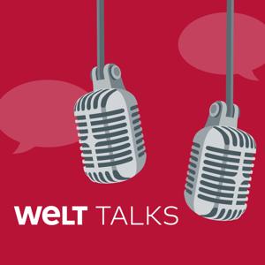 WELT talks by WELT