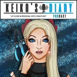 Keiko's Diary Podcast