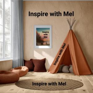 Inspire With Mel