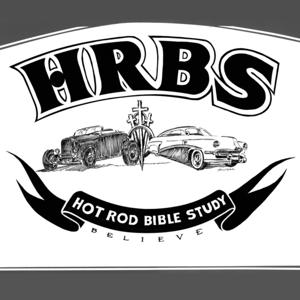 Hot Rod Bible Study