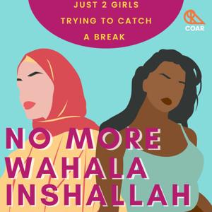 No More Wahala, Inshallah