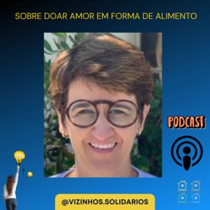 Duda Fernandes - Vizinhos Solidários